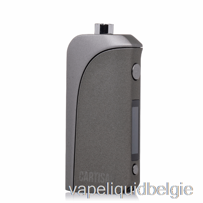 Vape Smaken Cartisan Tech Keybd Neo 510 Batterij Koolstof